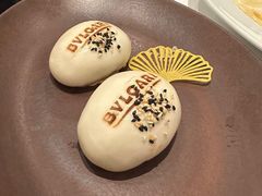 -宝丽轩中餐厅BAOLIXUAN