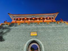 -青州古城