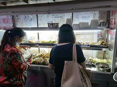 自助取餐区-胖子好盐水鸭(总店)