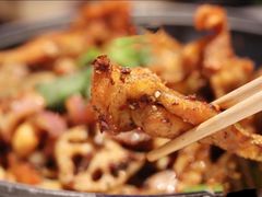 -渝蛙馆(新百店)