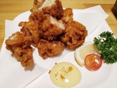-福匠日本料理(人民路店)