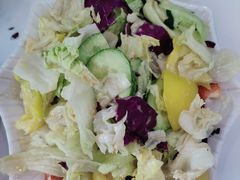 -第一驴.经典老菜.家常菜.火锅(友谊路店)