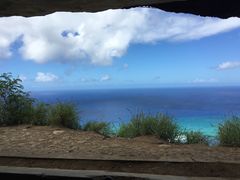 -钻石头山