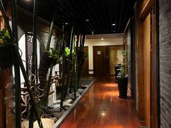 -青藤茶馆(南山路店)