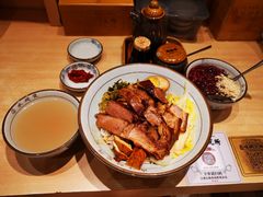 -狮头牌卤味研究所·卤味饭(花城汇南区店)