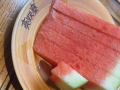 -快活林酸汤鱼鲜品火锅店(甲秀楼店)