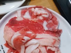 -苏格里岛·自助烤肉·火锅海鲜(金鼎广场店)