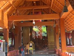 -西双版纳洲际度假酒店-泰傣餐厅