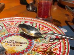 -卢布里西餐厅(满洲里店)