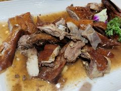 -德胜轩正宗顺德菜(宝安沙井会展中心店)