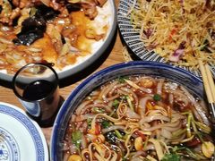 -蔡家酒楼(一德街店)