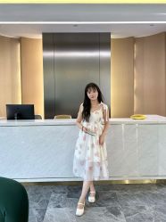 -弗蕾亚·辰月月子度假中心(光谷店)