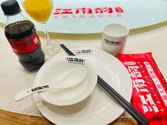 -江南韵·无锡太湖文化体验餐厅(凤凰天街店)