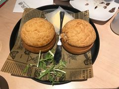 黄油菠萝包-避风塘(宝山万达店)