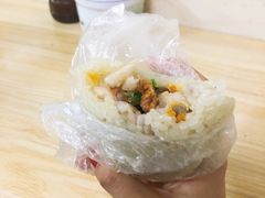 -陈阿婆豆腐脑-卤煮小吃(朝阳路店)