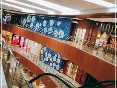 -圆融星座购物中心