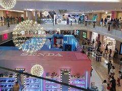 -皇庭广场(福华三路店)