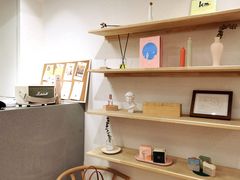 -nana showroom娜娜家服装店