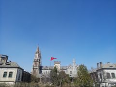 -洪家楼教堂