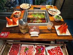 -好得火锅(育才店)