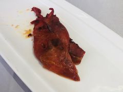 鸭头-味+新京宴·烤鸭·北京菜(创意谷店)