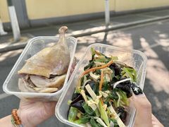 -味香鸭子店(汉口西路店)