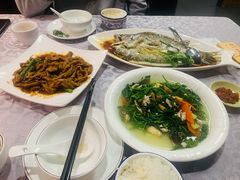 -十三姨工厨顺德美食·宴会·团餐(天河北路店)
