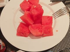 -上海锦江汤臣洲际大酒店壹阶层