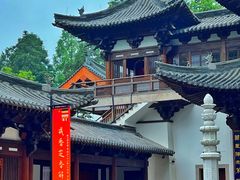 -径山寺