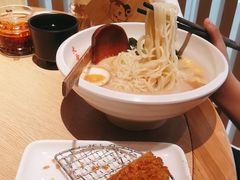 -味千拉面(淮安万达店)