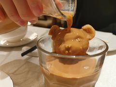 -十二粤味·顺德菜·烧鹅点心(五四广场店)