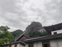 -丹霞山风景名胜区