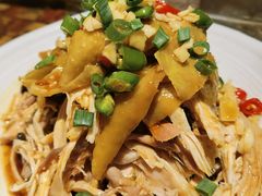 -金豆角砂锅焖面(安贞店)