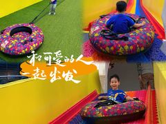 -大族广场Mall&More