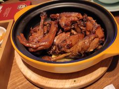 厦门姜母鸭-闽上鲜·福建菜(龙湖滨江天街店)