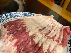 -裕德孚·非遗手切涮羊肉(东直门内大街店)