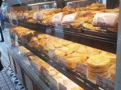 -嘉乐蛋挞王(文明分店)