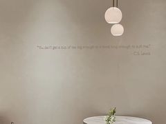 -théATRE 茶聚场(王府中環店)