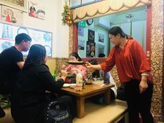 -京玉菲饭店(李村店)