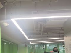 -优享健身(三元桥店)