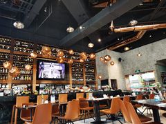 大堂-Margherita雏菊意大利餐厅(雅颂庭购物中心店)