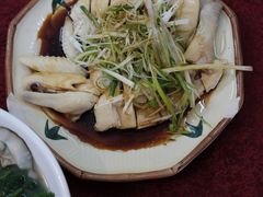 -隆都四季香饭店(碧海路店)