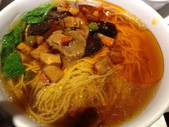iphone_upload_pic-功德林(南京西路店)