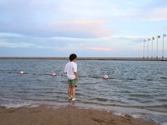 -碧海金沙