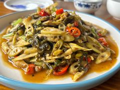 -宴武夷·匠心闽味(印象大红袍店)