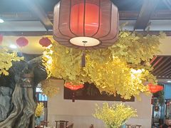 -那家老院子东北菜·饺子·小鸡炖蘑菇(艳华街店)