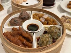 -金悦轩海鲜酒家(拱北店)