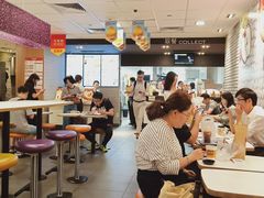 -麦当劳(世纪汇广场店)