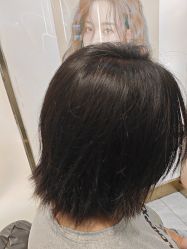 -一東造型烫发染发