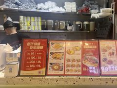 -孖记茶档·热腾茶餐(荔湾领展广场店)